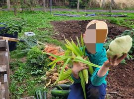 Land wanted for local community project