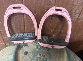 Stirrups