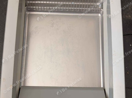 automatic litter and tray