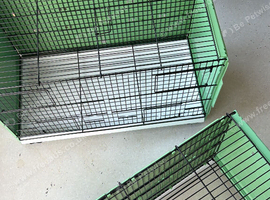Breeding cages new