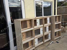 Boxes