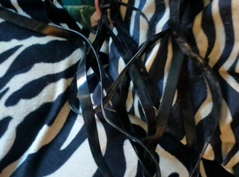 Quickhitch harness