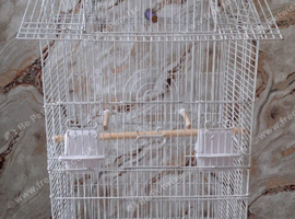 Bird cage