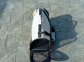 Pet carrier