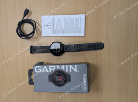 Garmin Forerunner 55 Smart Watch
