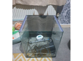 Fish tank for sale