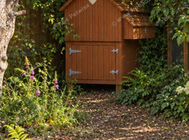 Full chicken setup Rrp 800&pound;