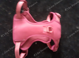 Mudim harness