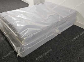 Double bed for sale