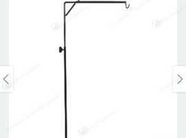 Lamp stand