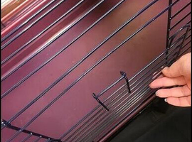 Indoor Cage - Great Condition
