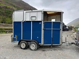 IFOR WILLIAMS 510