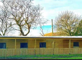 Full livery yard