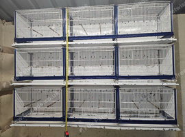 Cages