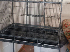 Large cage for sale in WS3
