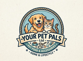 Your Pet Pals LTD