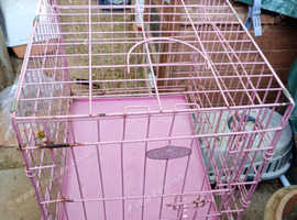Eastipet Pet Carrier