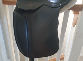 Dressage Saddle