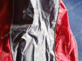 3Xl Large New Dog Coat