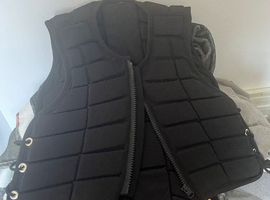 Body protector