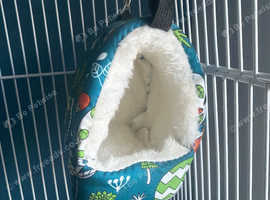 Brand new Bird/hamster comfy warm bedding