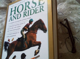 HORSE &ndash; SHAVINGS, FOOD, STIRRUP IRONS, BANDAGES, SILKS, GLOVES, SOCKS etc LIST 2 of 2