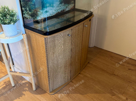 90 litre aquarium