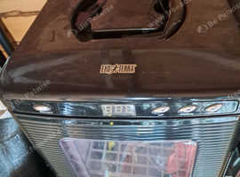 Exo terra digital egg incubator sold