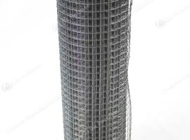 Aviary mesh