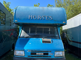 Ford Iveco
