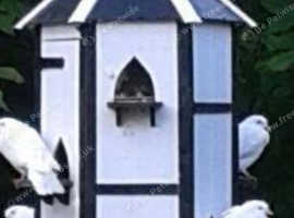 Dovecote