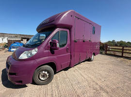 Citroen relay 3.5t