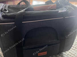 Cat/Pet Carrier