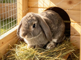 Our girl coco
