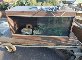 Vivarium