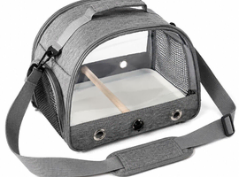 Pet Travel Carrier &ndash; &pound;10 Each