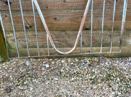 Weave bar