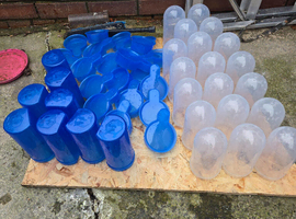 800ml water bottle or feed