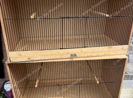 Brand new Breeding cages for sale
