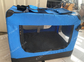 Pet carrier medium size