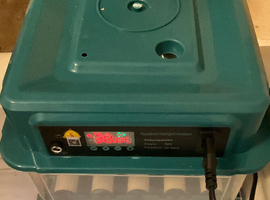 Incubater