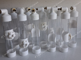 Water feeders