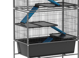 Chinchilla/rat cages