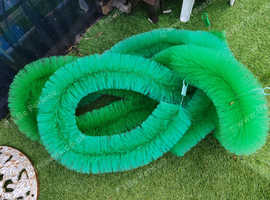 FISH BREEDING / FILTER BRUSHES &pound;6 EACH 2 FOR &pound;10