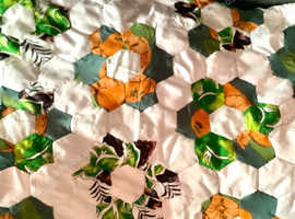 Pet duvet bed...