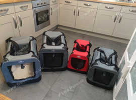 Dog crates/ carrier