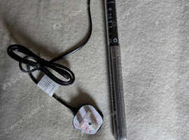 Fish tank heater
