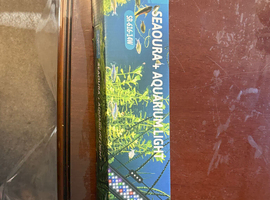 Aquarium light