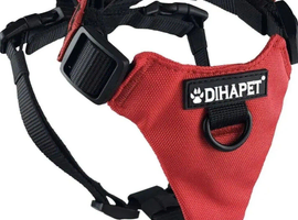 Dog harness