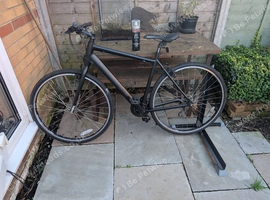 Refurbished Bike